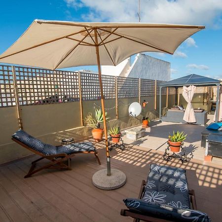 Charming Town House Just 500M From The Marina And Its Well Known Typical Market Olhão Zewnętrze zdjęcie