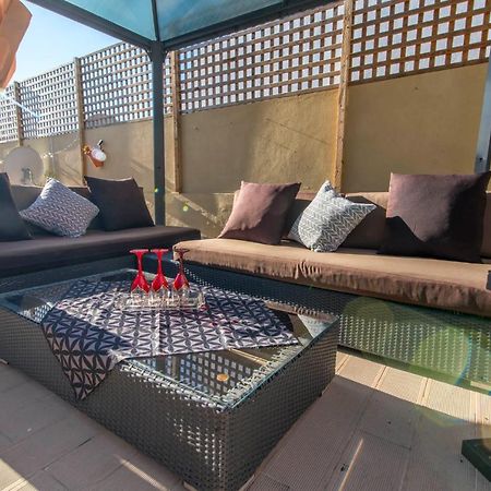 Charming Town House Just 500M From The Marina And Its Well Known Typical Market Olhão Zewnętrze zdjęcie