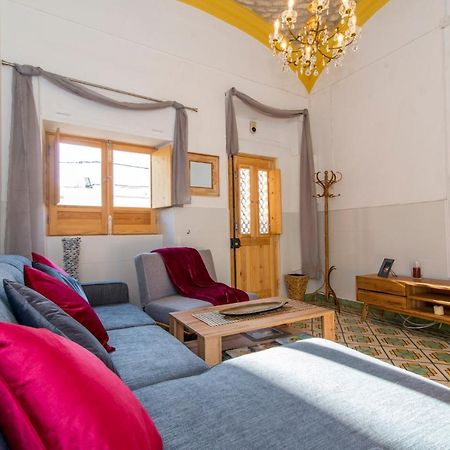 Charming Town House Just 500M From The Marina And Its Well Known Typical Market Olhão Zewnętrze zdjęcie