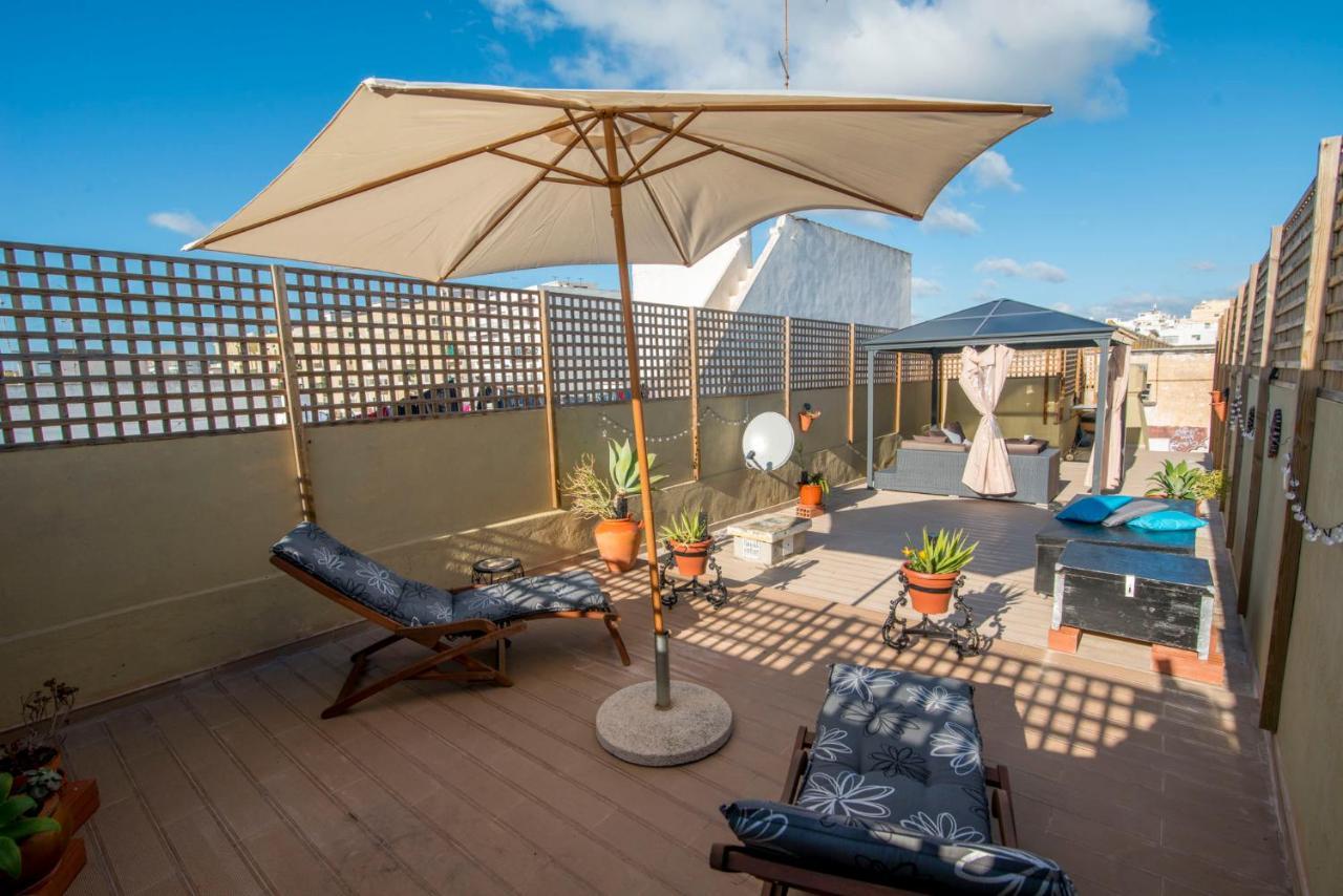 Charming Town House Just 500M From The Marina And Its Well Known Typical Market Olhão Zewnętrze zdjęcie