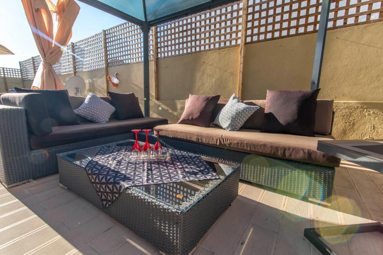 Charming Town House Just 500M From The Marina And Its Well Known Typical Market Olhão Zewnętrze zdjęcie