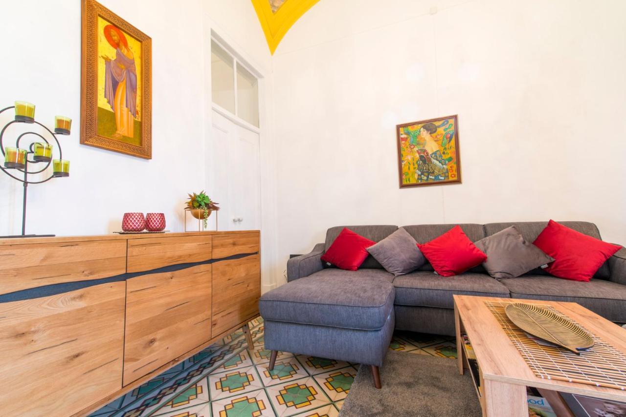 Charming Town House Just 500M From The Marina And Its Well Known Typical Market Olhão Zewnętrze zdjęcie