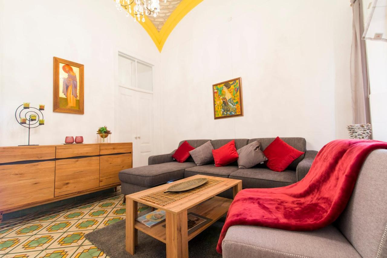 Charming Town House Just 500M From The Marina And Its Well Known Typical Market Olhão Zewnętrze zdjęcie