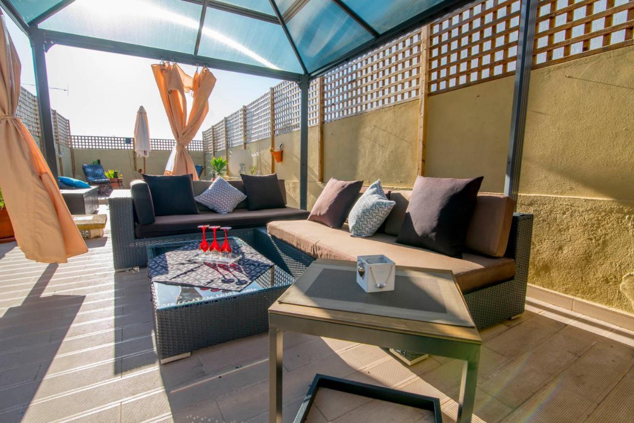 Charming Town House Just 500M From The Marina And Its Well Known Typical Market Olhão Zewnętrze zdjęcie