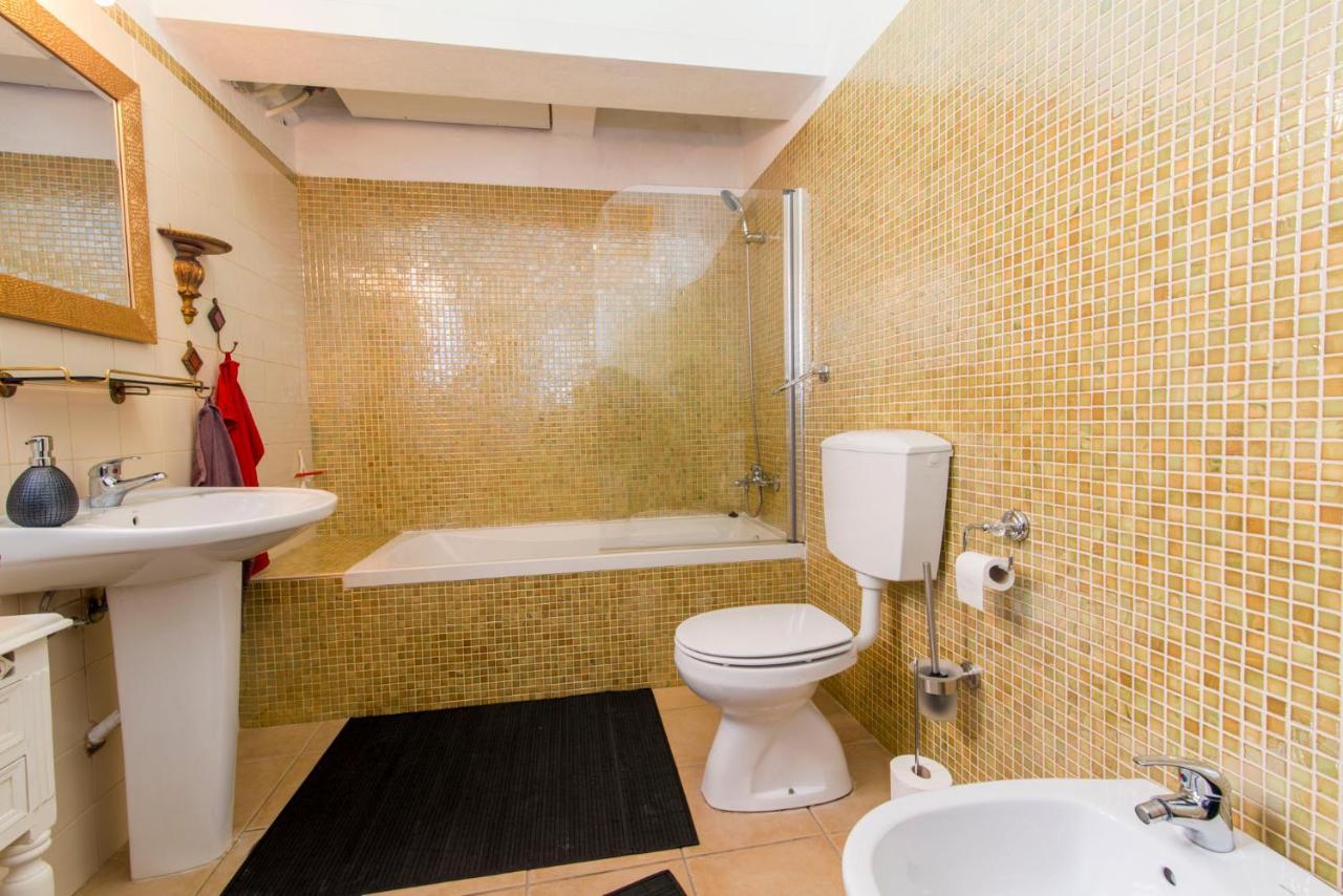 Charming Town House Just 500M From The Marina And Its Well Known Typical Market Olhão Zewnętrze zdjęcie