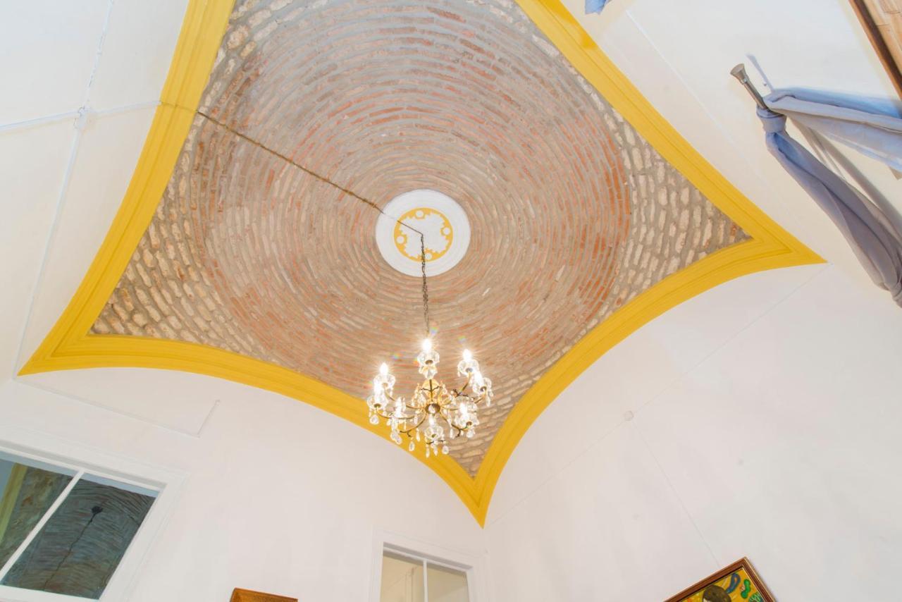 Charming Town House Just 500M From The Marina And Its Well Known Typical Market Olhão Zewnętrze zdjęcie