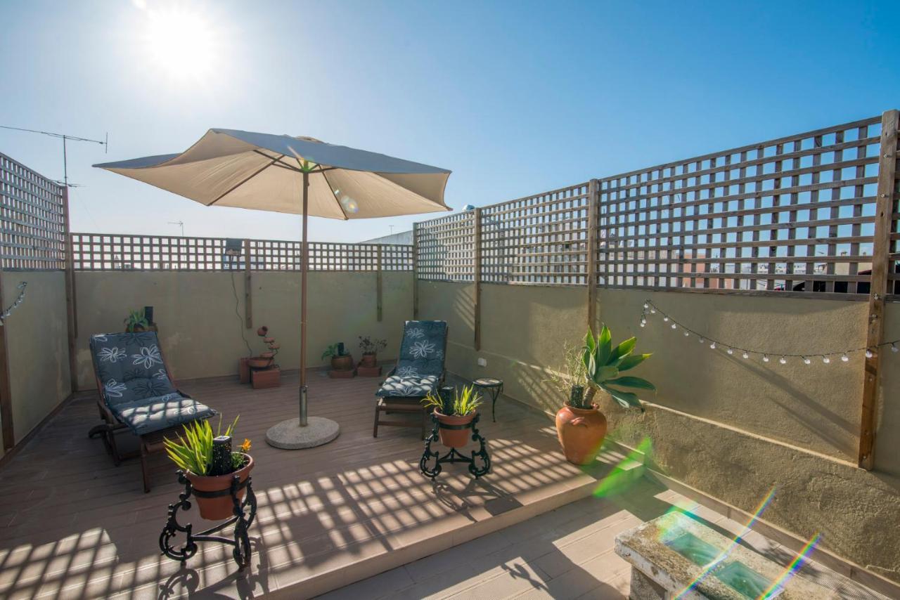 Charming Town House Just 500M From The Marina And Its Well Known Typical Market Olhão Zewnętrze zdjęcie